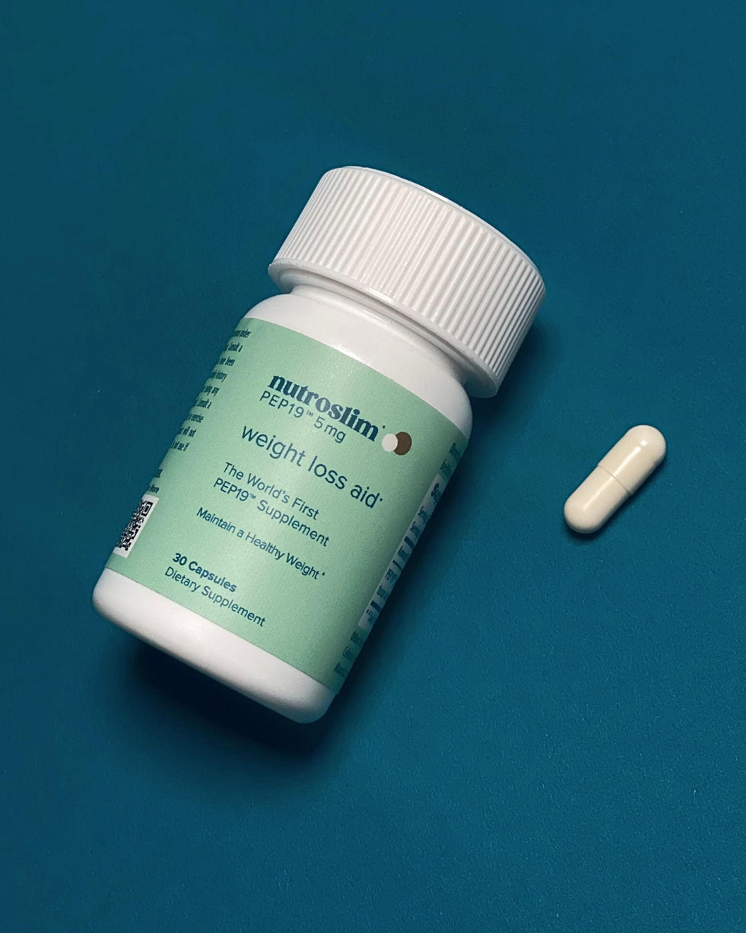 Nutroslim (PEP19™, 5 mg)